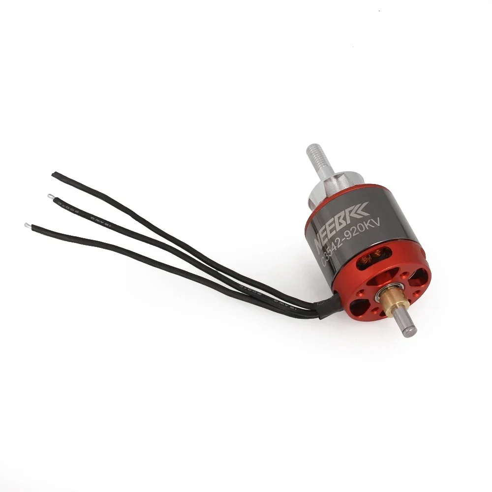 1/2/4PCS 3542 920KV 1400KV Out – Brushless Motor Thrust Test Stand Bewertung und Preis