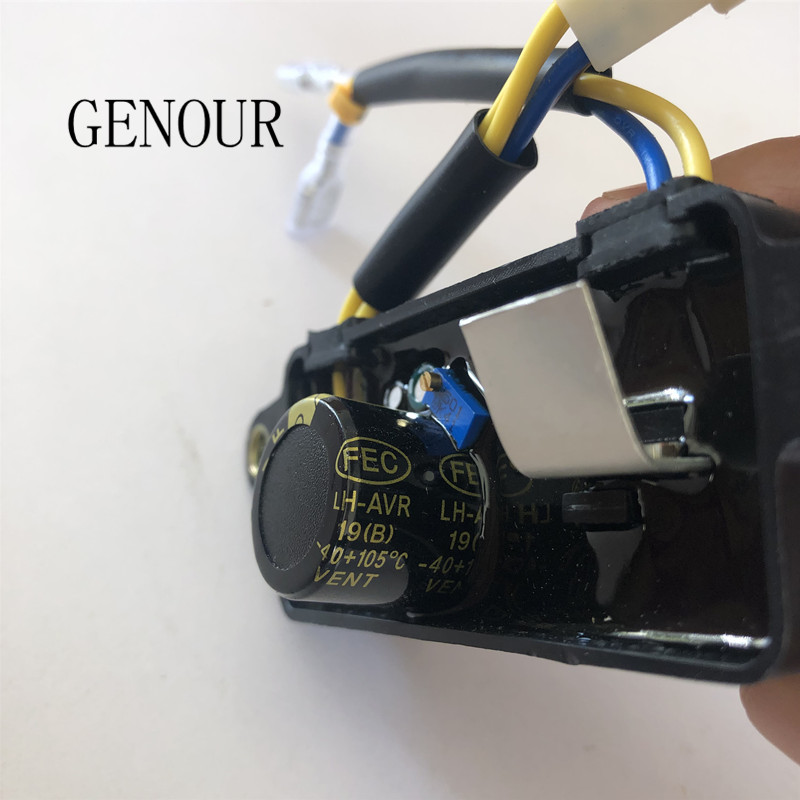 Original Lihua AVR Automatisch – Cycloidal Reducer Bldc Motor Bewertung und Preis