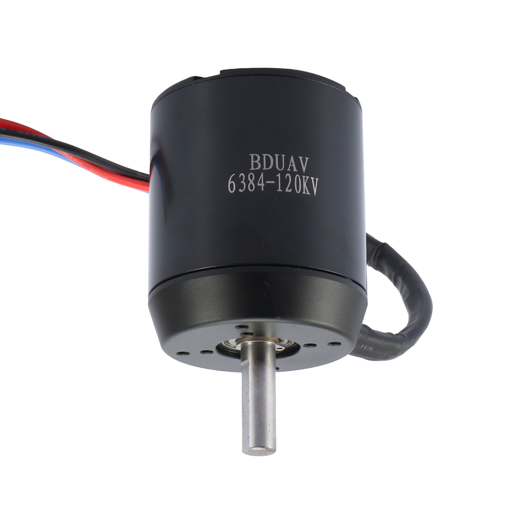 【LAGERBESTAND】6384 120KV Hochl – 6384 Brushless Motor Sensored Bewertung und Preis