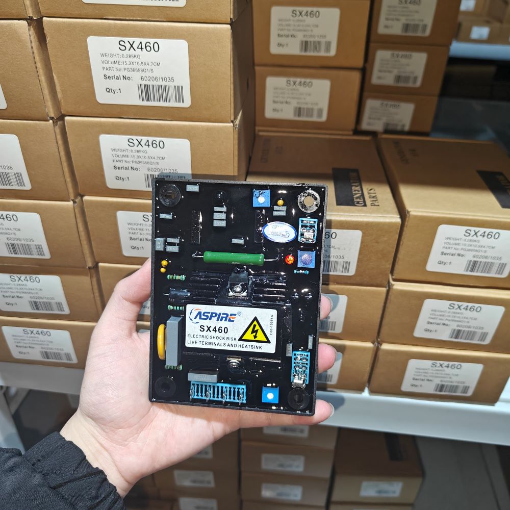 Sx460 avr diesel generator aut – Cycloidal Reducer Bldc Motor Bewertung und Preis