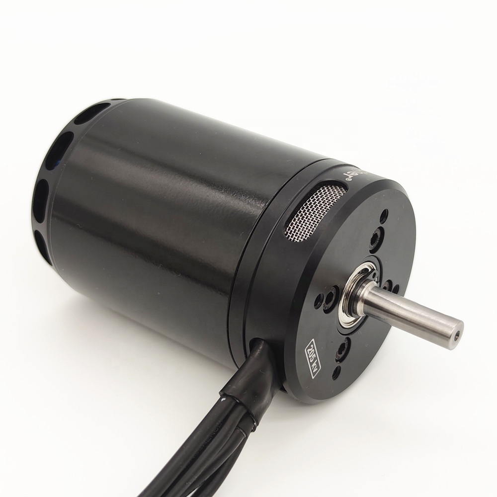 2024 Neuer Motor 6395 63100 Re – 63100 Brushless Motor 140Kv Bewertung und Preis