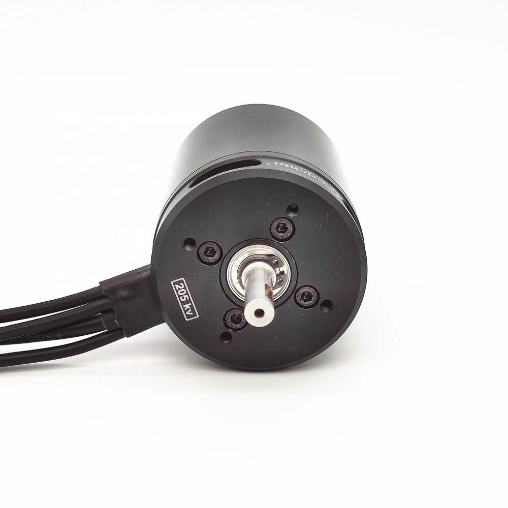 2024 Neuer Motor 6395 63100 Re – 63100 Brushless Motor 140Kv Bewertung und Preis