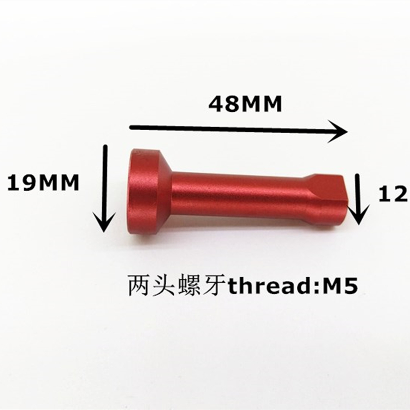 Motorhalterung aus Aluminium f – Brushless Motor Thrust Test Stand Bewertung und Preis