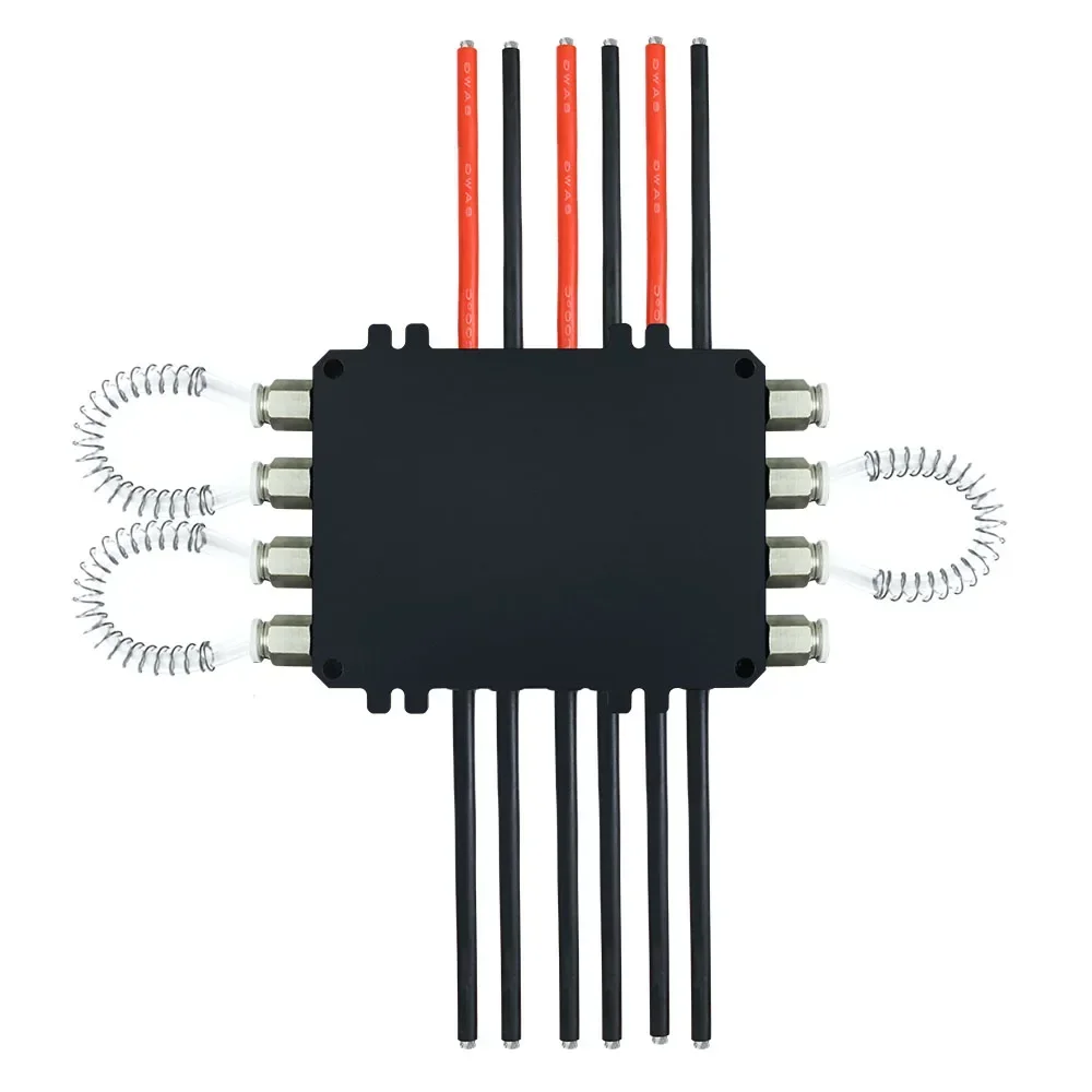 Surfboard Fighting Robot FSESC – Vesc 75300 High Current Esc Bewertung und Preis