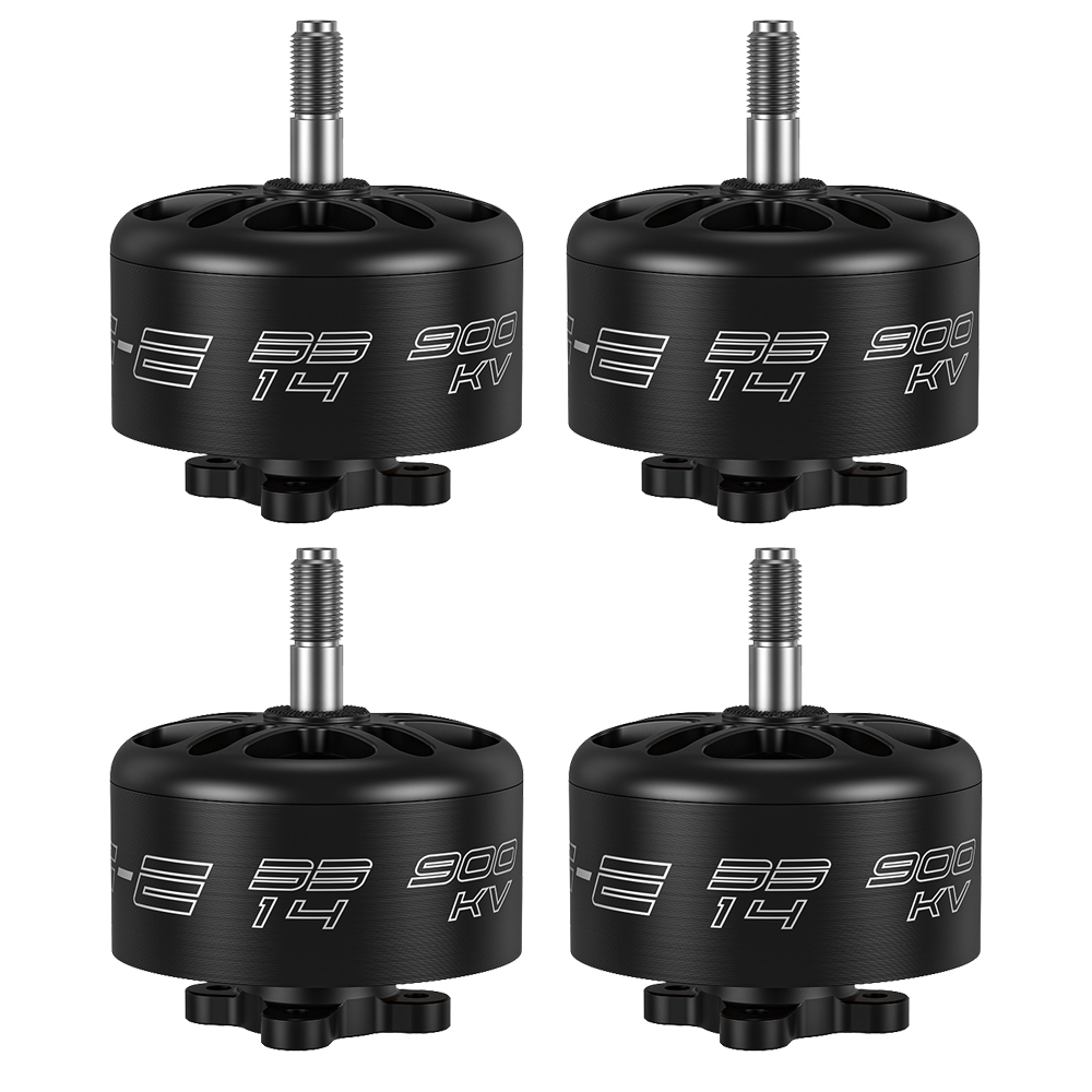 IFlight XING-E 3314 900KV 6S C – Brushless Motor Thrust Test Stand Bewertung und Preis