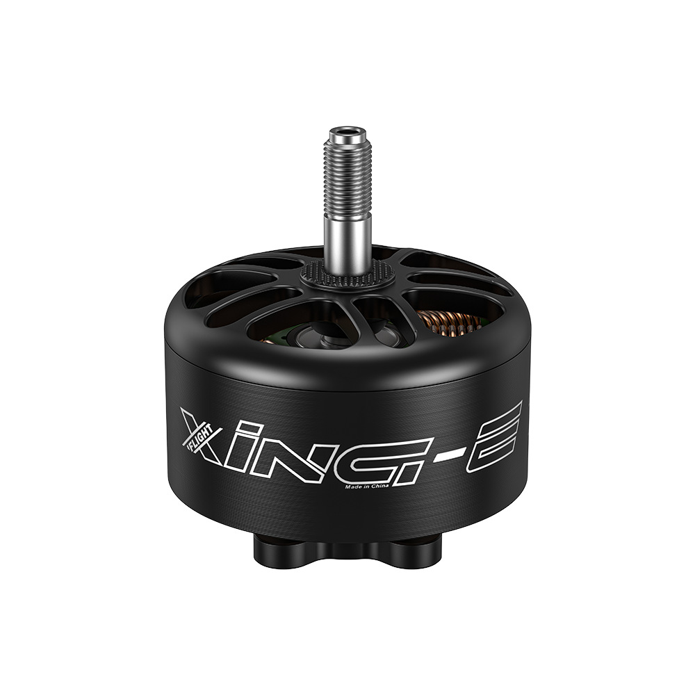 IFlight XING-E 3314 900KV 6S C – Brushless Motor Thrust Test Stand Bewertung und Preis