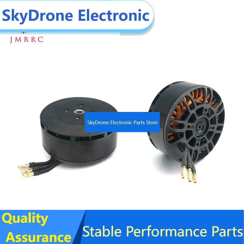 SkyDElJMRRC 8318 120KV Bürsten – 8318 Outrunner Brushless Motor Bewertung und Preis