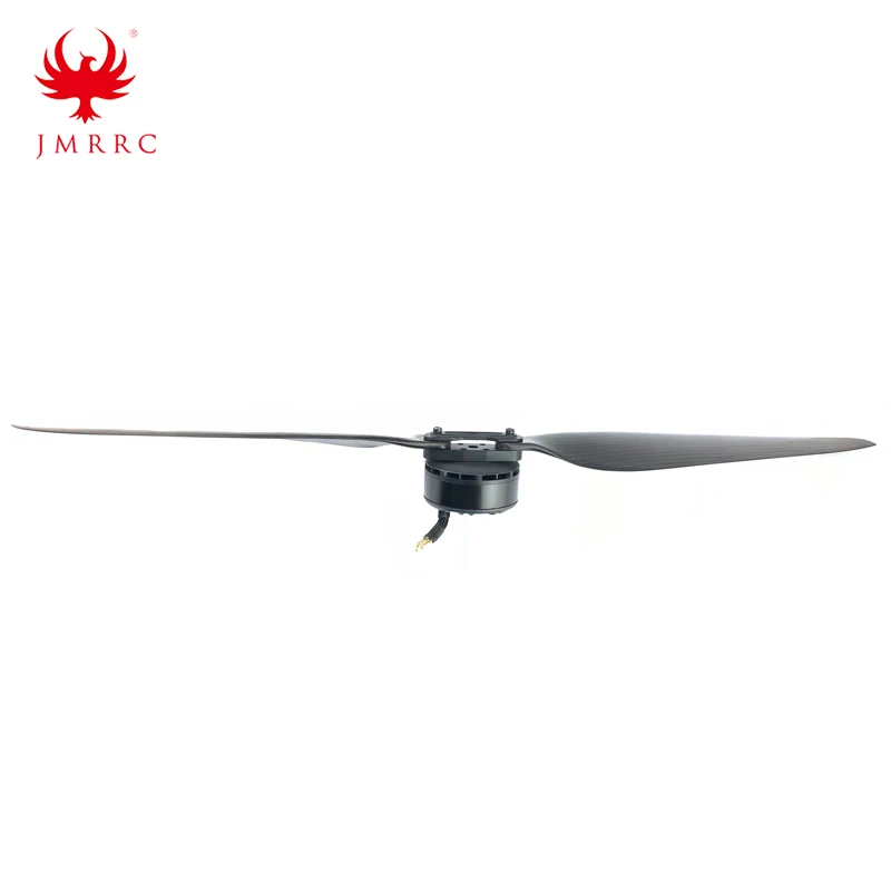 SkyDElJMRRC 8318 120KV Bürsten – 8318 Outrunner Brushless Motor Bewertung und Preis