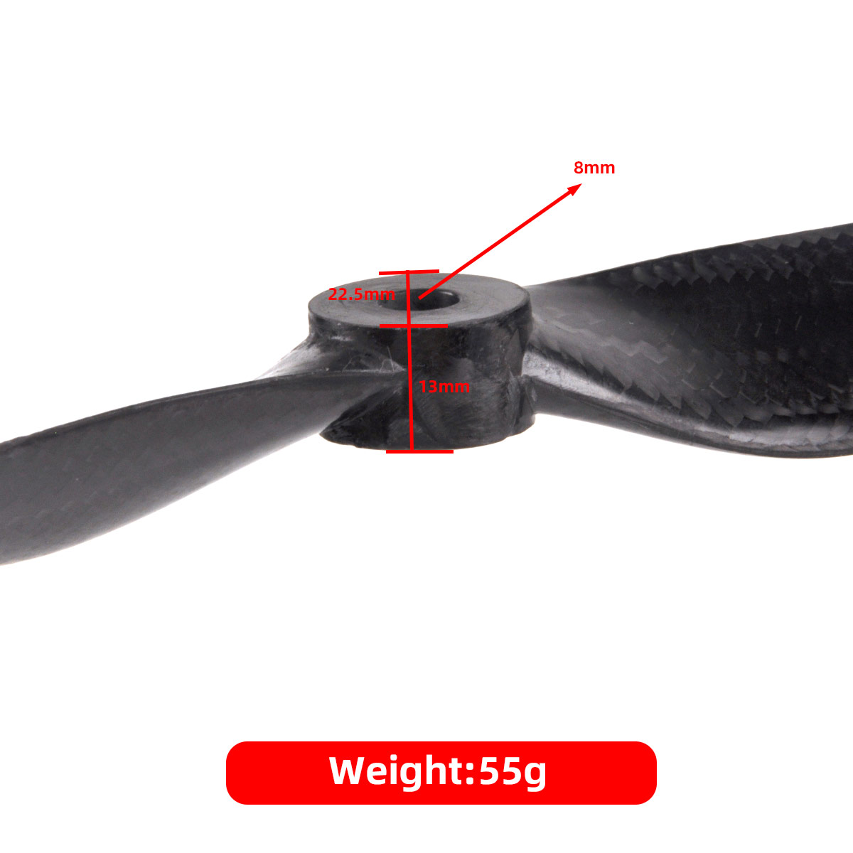 1PC PHM Carbon Propeller flugz – Brushless Motor Thrust Test Stand Bewertung und Preis