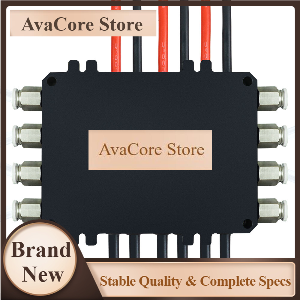 AvaCoreFlipsky FSESC 75300 84V – Vesc 75300 High Current Esc Bewertung und Preis