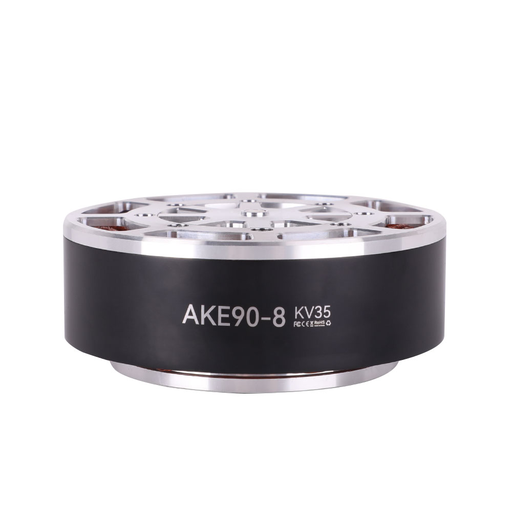 Cubermars AKE90-8 High Torque  – Bldc Planetary Gear Motor 48V High Torque Bewertung und Preis