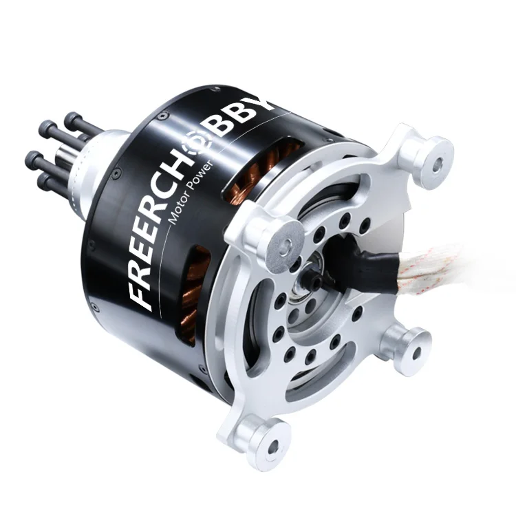200cc FRC 12090 Outrunner Brus – 12090 Brushless Outrunner Motor Bewertung und Preis