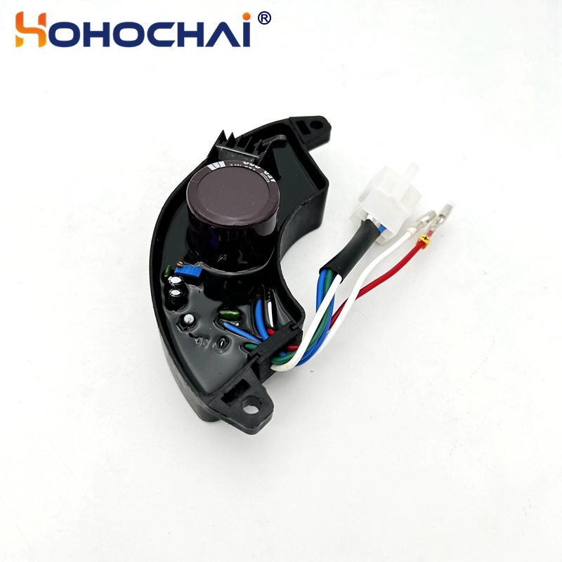Neu eingetroffen 8KW 10KW AVR  – Cycloidal Reducer Bldc Motor Bewertung und Preis