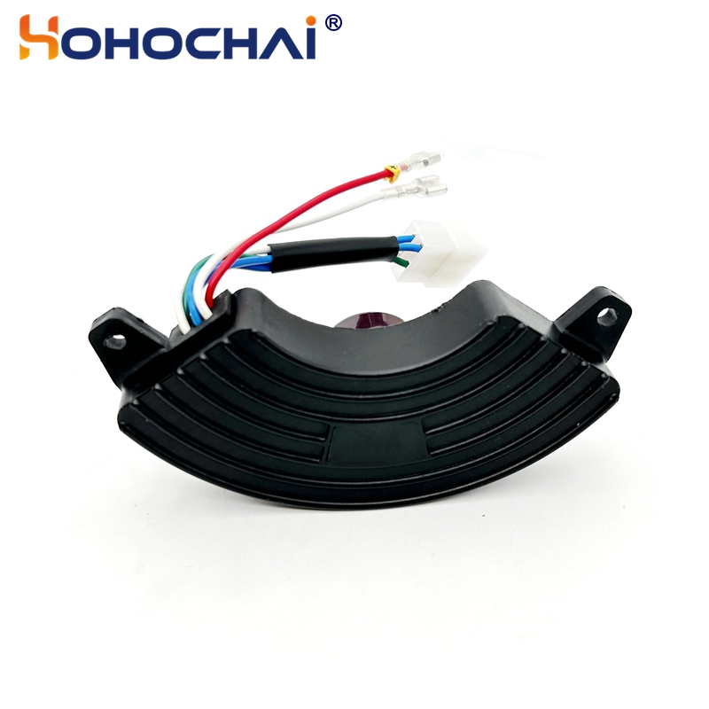 Neu eingetroffen 8KW 10KW AVR  – Cycloidal Reducer Bldc Motor Bewertung und Preis