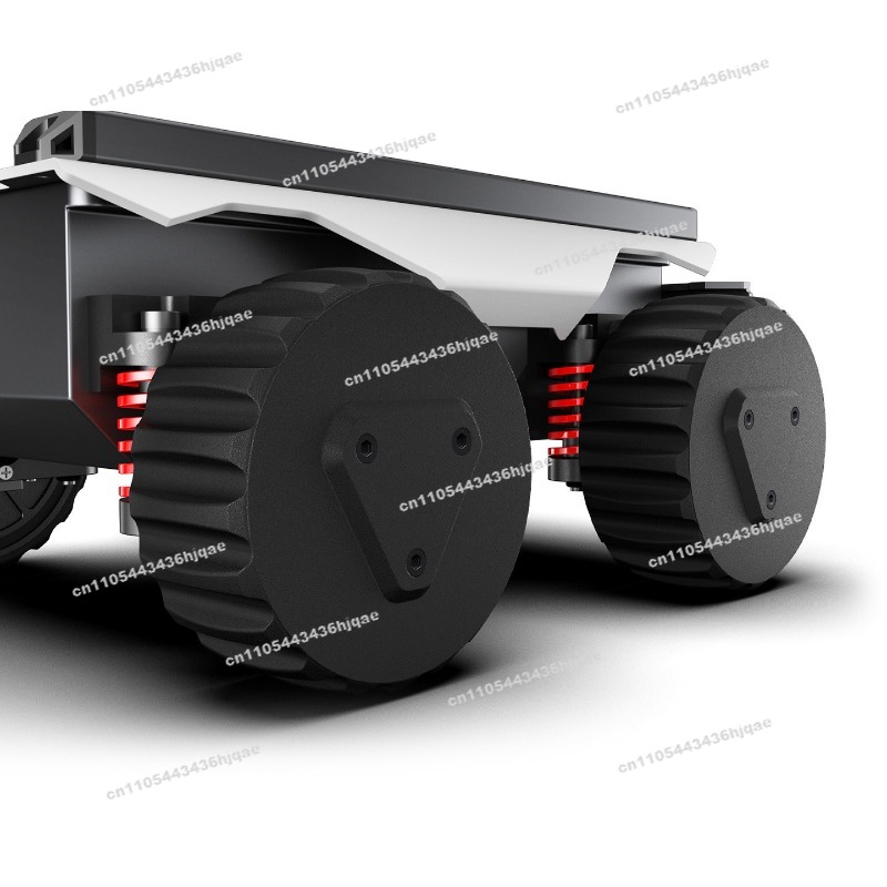 DDSM315 Servomotor mit Direkta – Direct Drive Servo Motor Robotics Bewertung und Preis