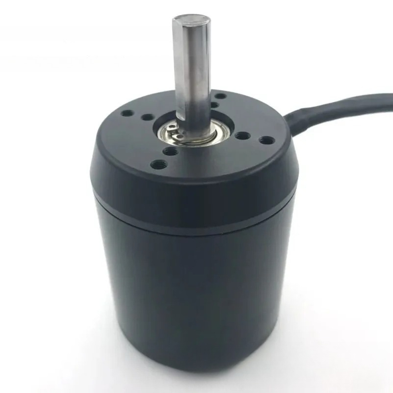 6384 150KV 200KV Hochleistungs – 6384 Brushless Motor Sensored Bewertung und Preis