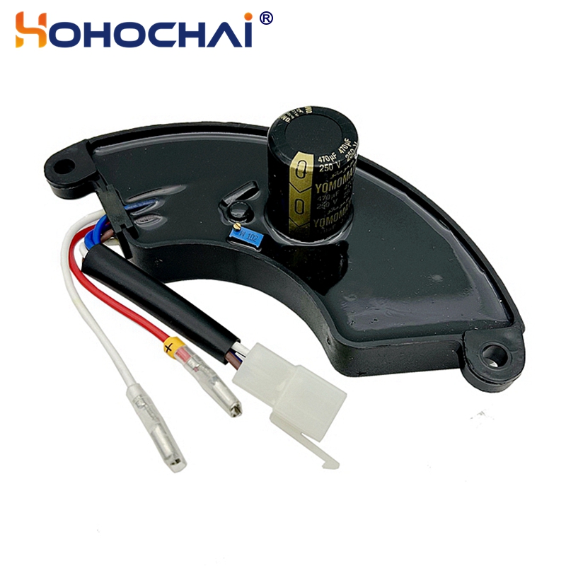 Gute Qualität 5KW AVR Benzin G – Cycloidal Reducer Bldc Motor Bewertung und Preis