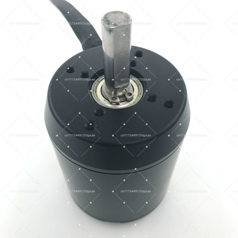 6384 Hochleistungs-DC-Brushles – 6384 Brushless Motor Sensored Bewertung und Preis