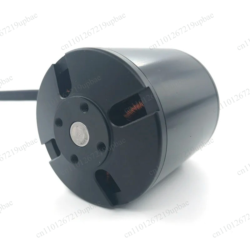 6384 150KV 200KV Sensorgesteue – 6384 Brushless Motor Sensored Bewertung und Preis