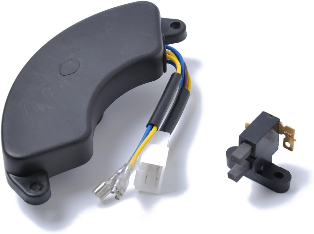 5KW 6KW AVR Automatischer Span – Cycloidal Reducer Bldc Motor Bewertung und Preis