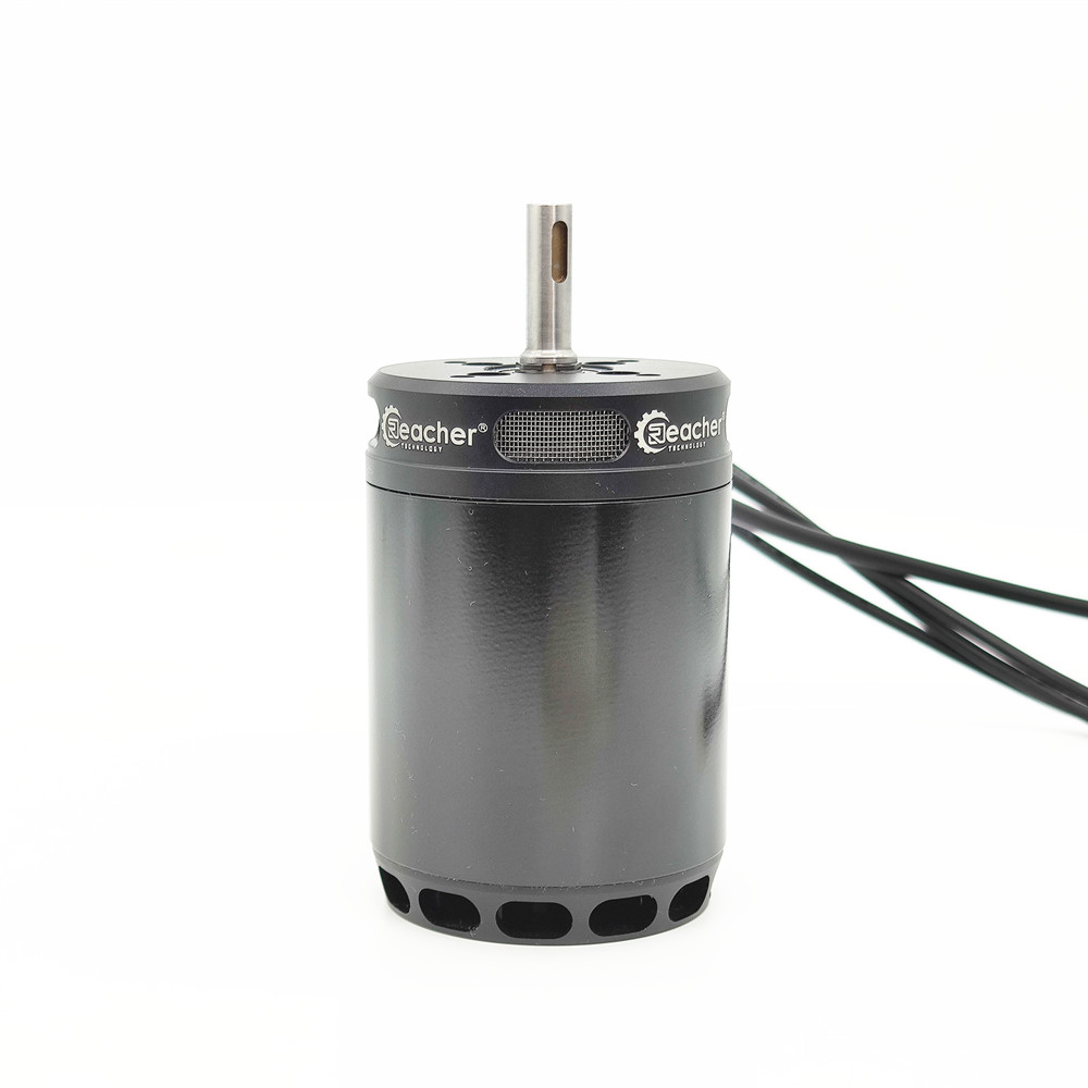 2024 Neuer Motor 6395 63100 Re – 63100 Brushless Motor 140Kv Bewertung und Preis