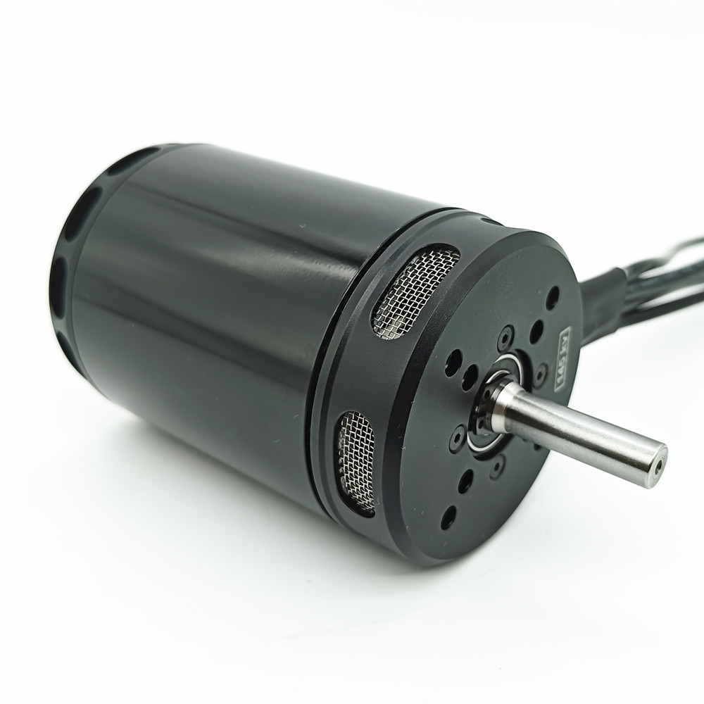 2024 Neuer Motor 6395 63100 Re – 63100 Brushless Motor 140Kv Bewertung und Preis