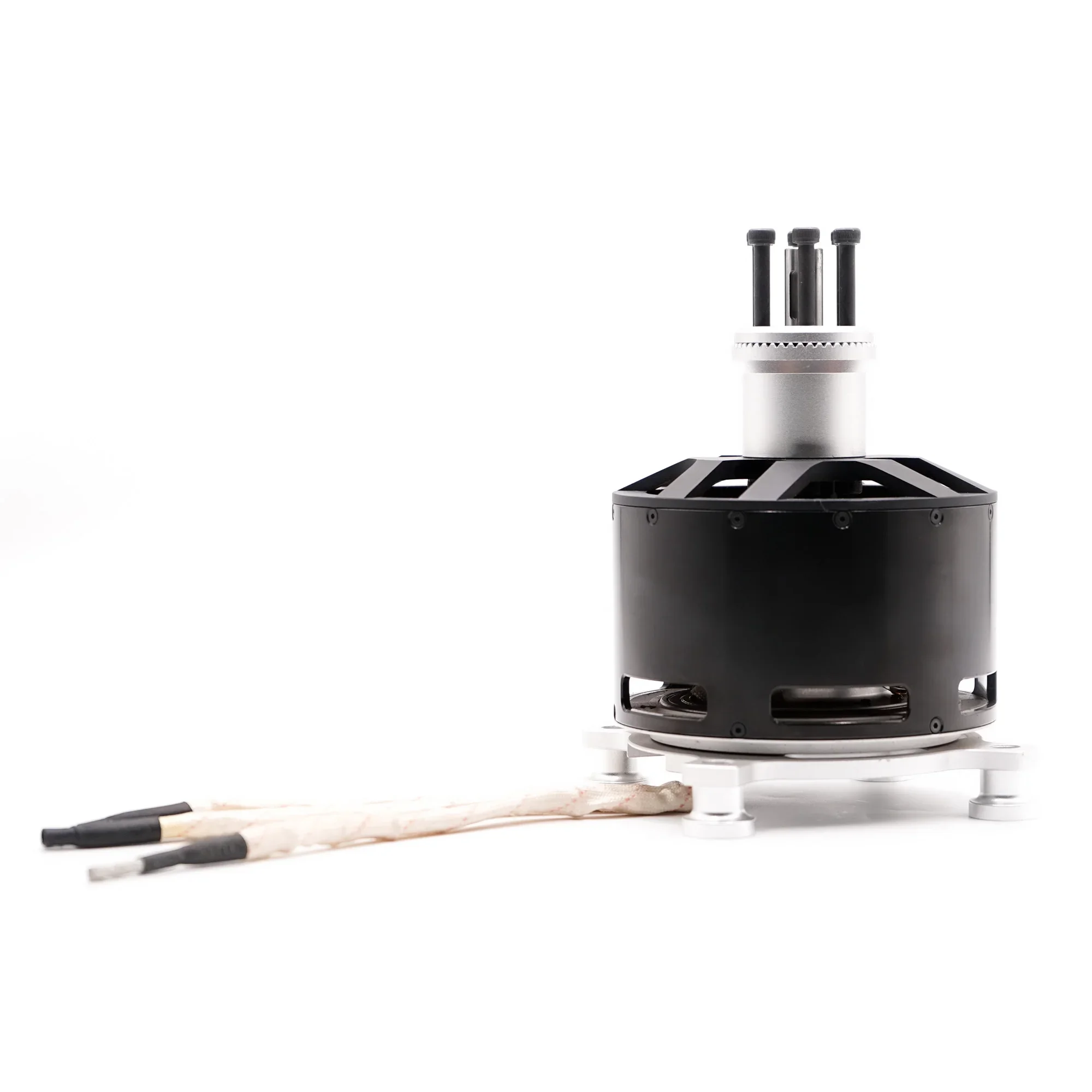RoRus12090 24S 200A Effiziente – 12090 Brushless Outrunner Motor Bewertung und Preis