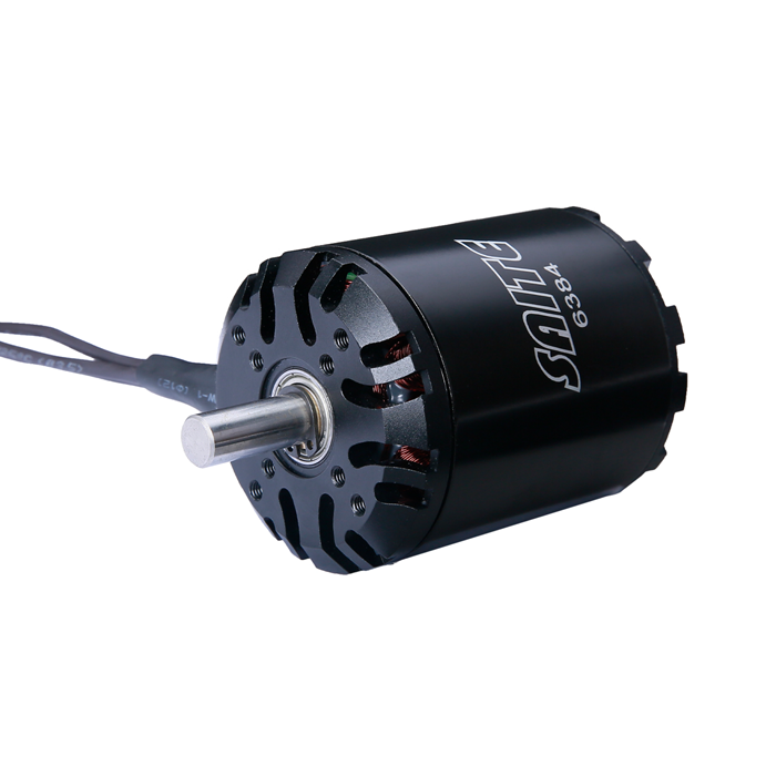 SAITE 6384 Motor 130kv 170kv B – 6384 Brushless Motor Sensored Bewertung und Preis