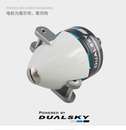DUALSKY FPS Klapppropeller 30  – Brushless Motor Thrust Test Stand Bewertung und Preis