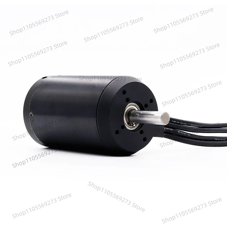 63100 140kv 190kv 5000W Dual-H – 63100 Brushless Motor 140Kv Bewertung und Preis