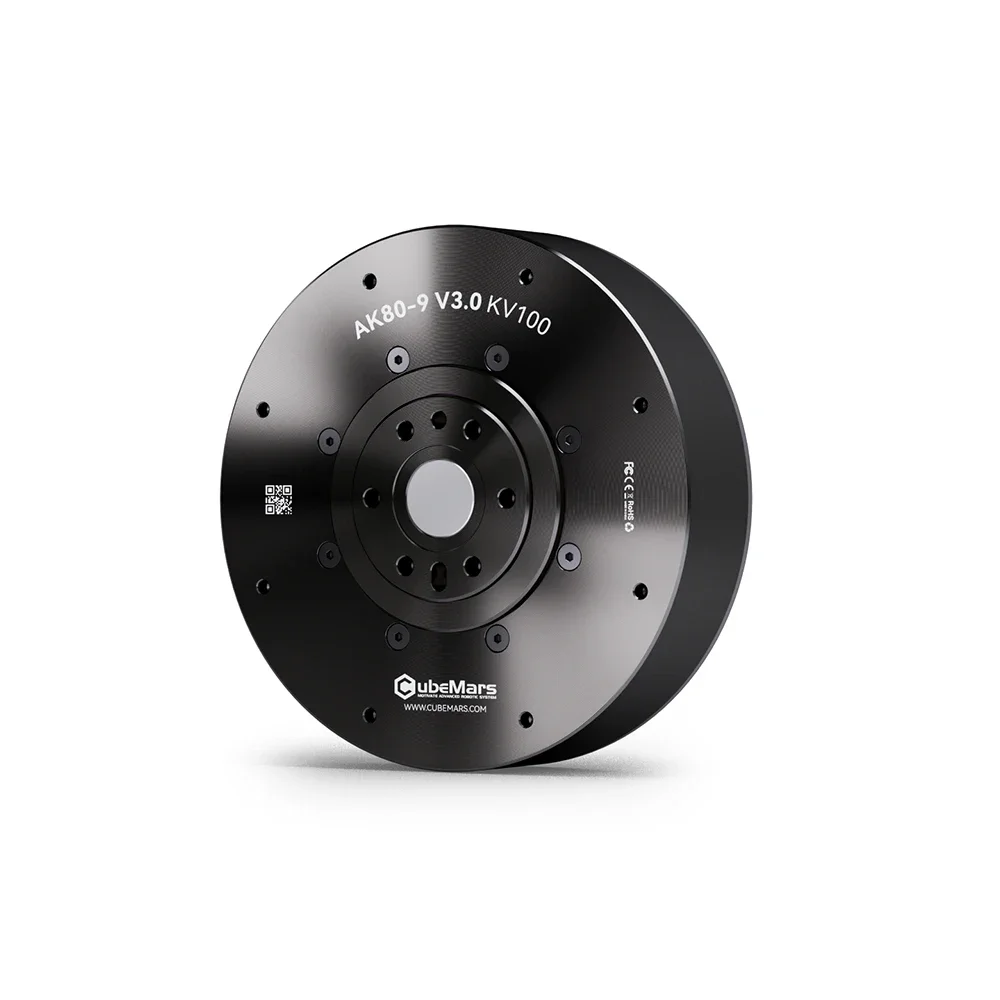 CubeMars AK80-9 V3.0 KV100 Dyn – Ak80 9 Dynamic Actuator Robotics Bewertung und Preis