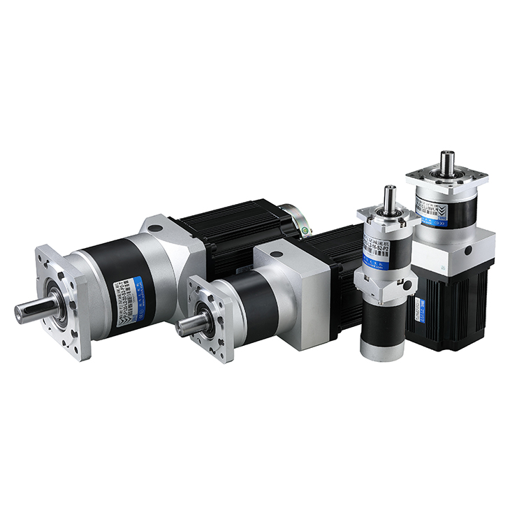 24 Volt 310 V 2000 W Gleichstr – Bldc Planetary Gear Motor 48V High Torque Bewertung und Preis