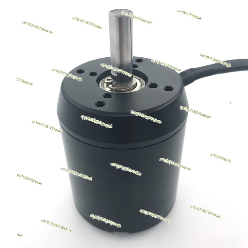 6384 150KV 200KV Hochleistungs – 6384 Brushless Motor Sensored Bewertung und Preis