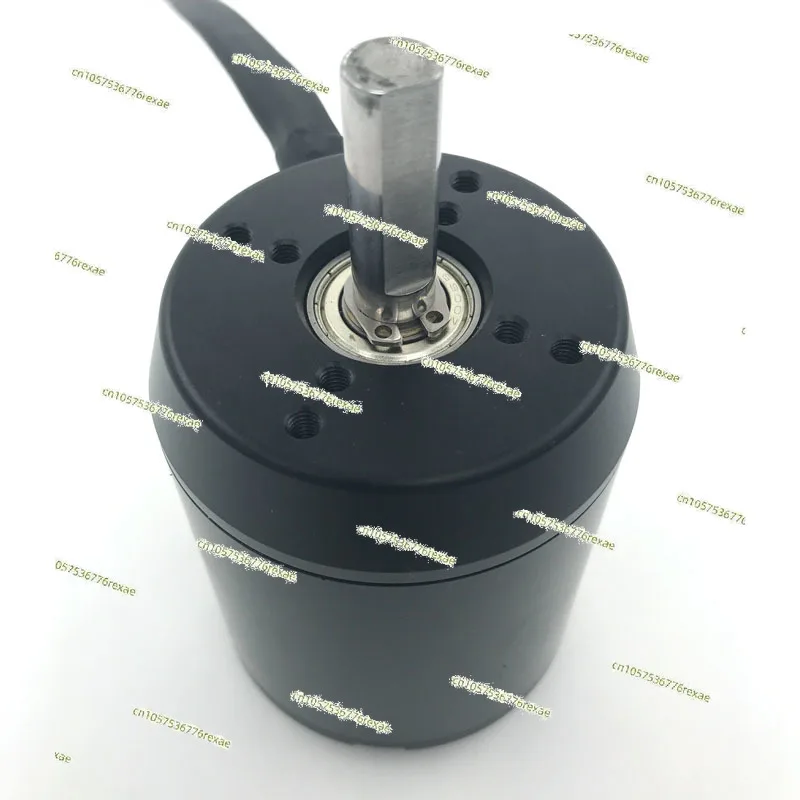 6384 150KV 200KV Hochleistungs – 6384 Brushless Motor Sensored Bewertung und Preis