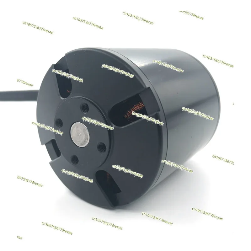 6384 150KV 200KV Hochleistungs – 6384 Brushless Motor Sensored Bewertung und Preis