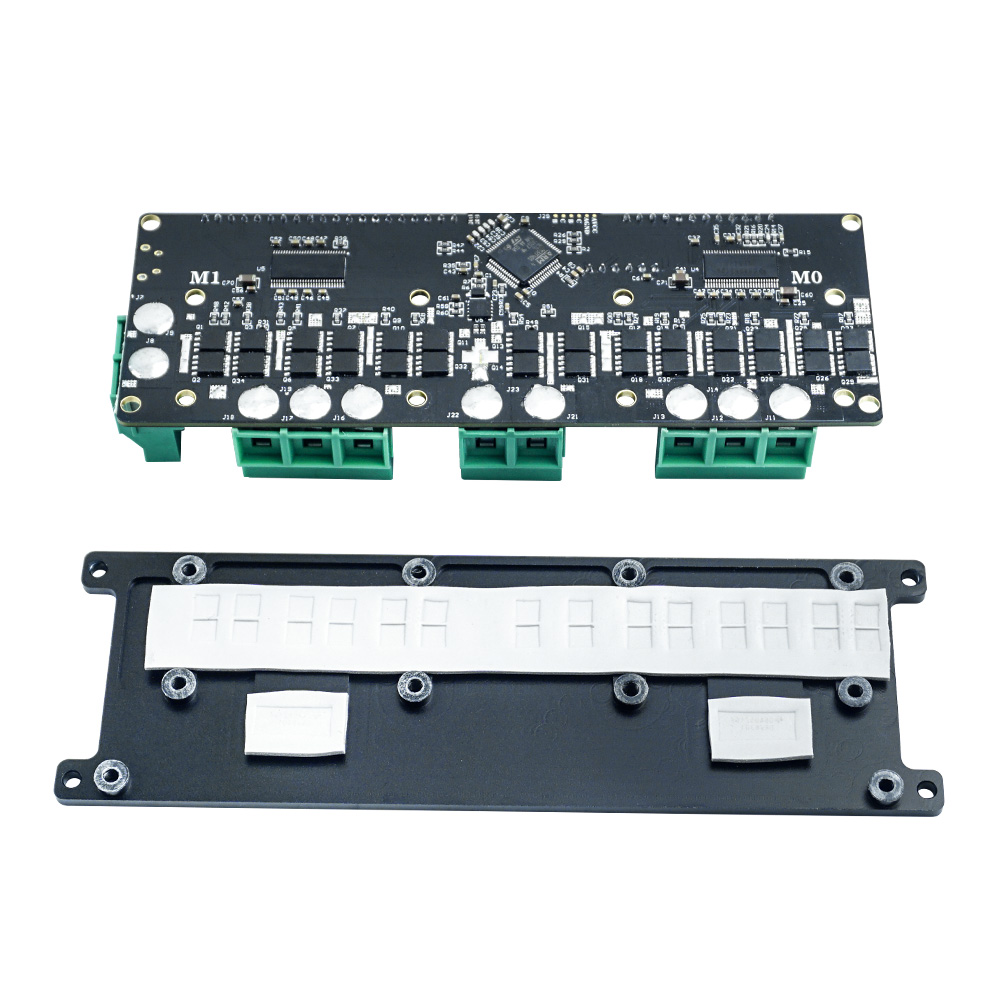 ODESC3.6 Optimiert den leistun – Odrive Dual Brushless Motor Controller Bewertung und Preis