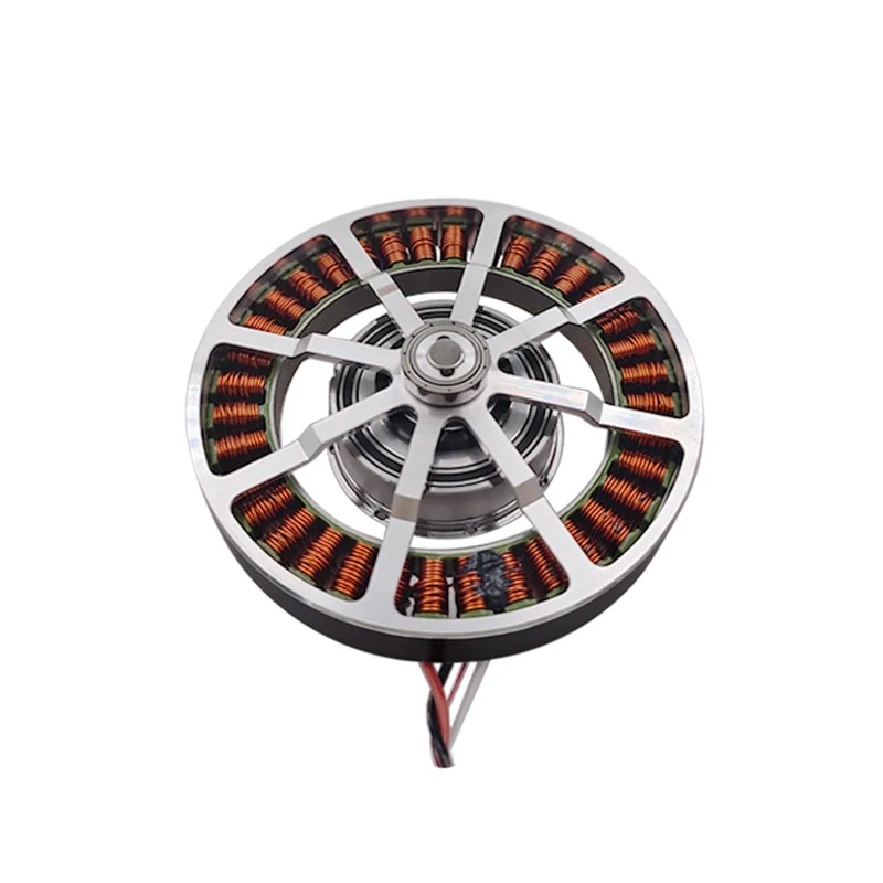 8N.M WK8108-8 Planetengetriebe – Mit Cheetah Motor Actuator Bewertung und Preis